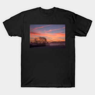 Semer Sunrise T-Shirt